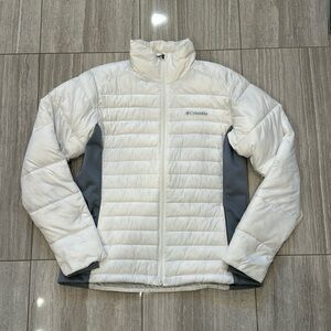 Columbia Winter Coat